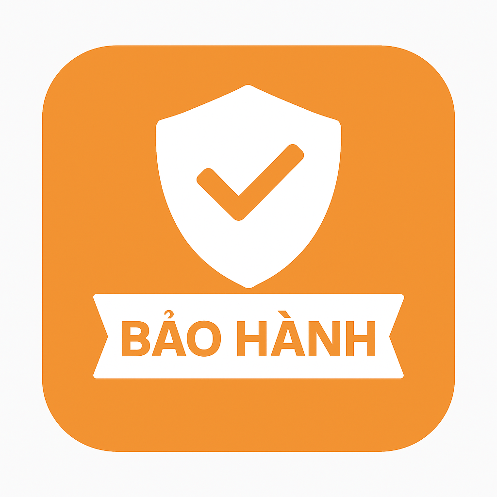 Bảo hành miễn phí sau thi công