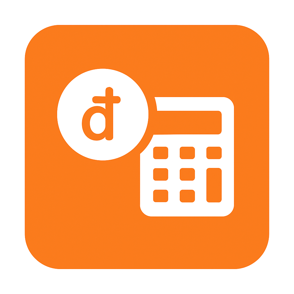 Icon Báo giá minh bạch