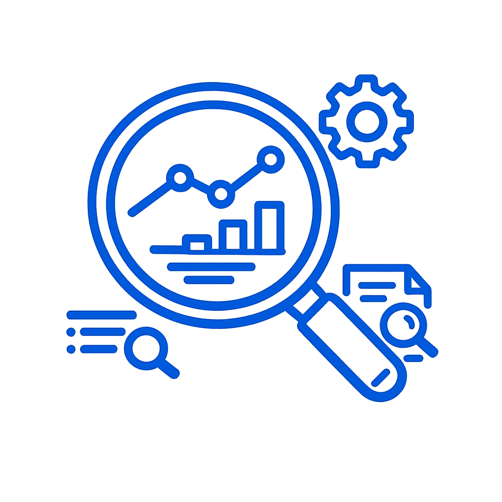 Phân tích thị trường và đối thủ trước khi chạy Google Ads