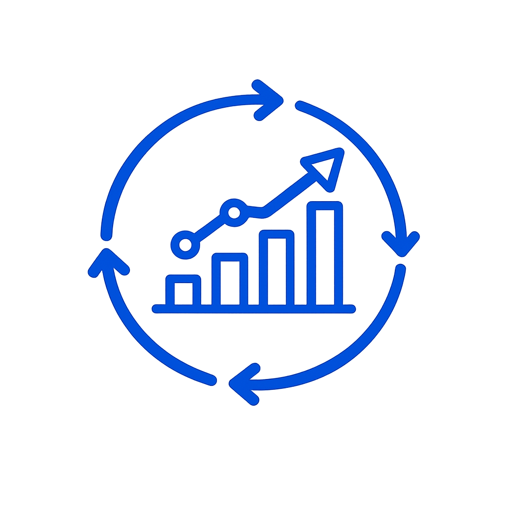 Theo dõi và tối ưu Google Ads liên tục